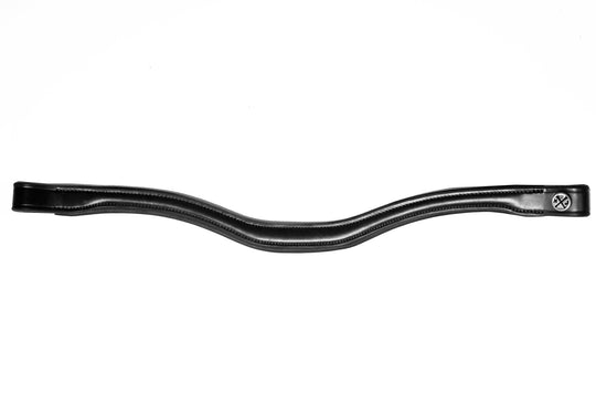 U Shaped browband
