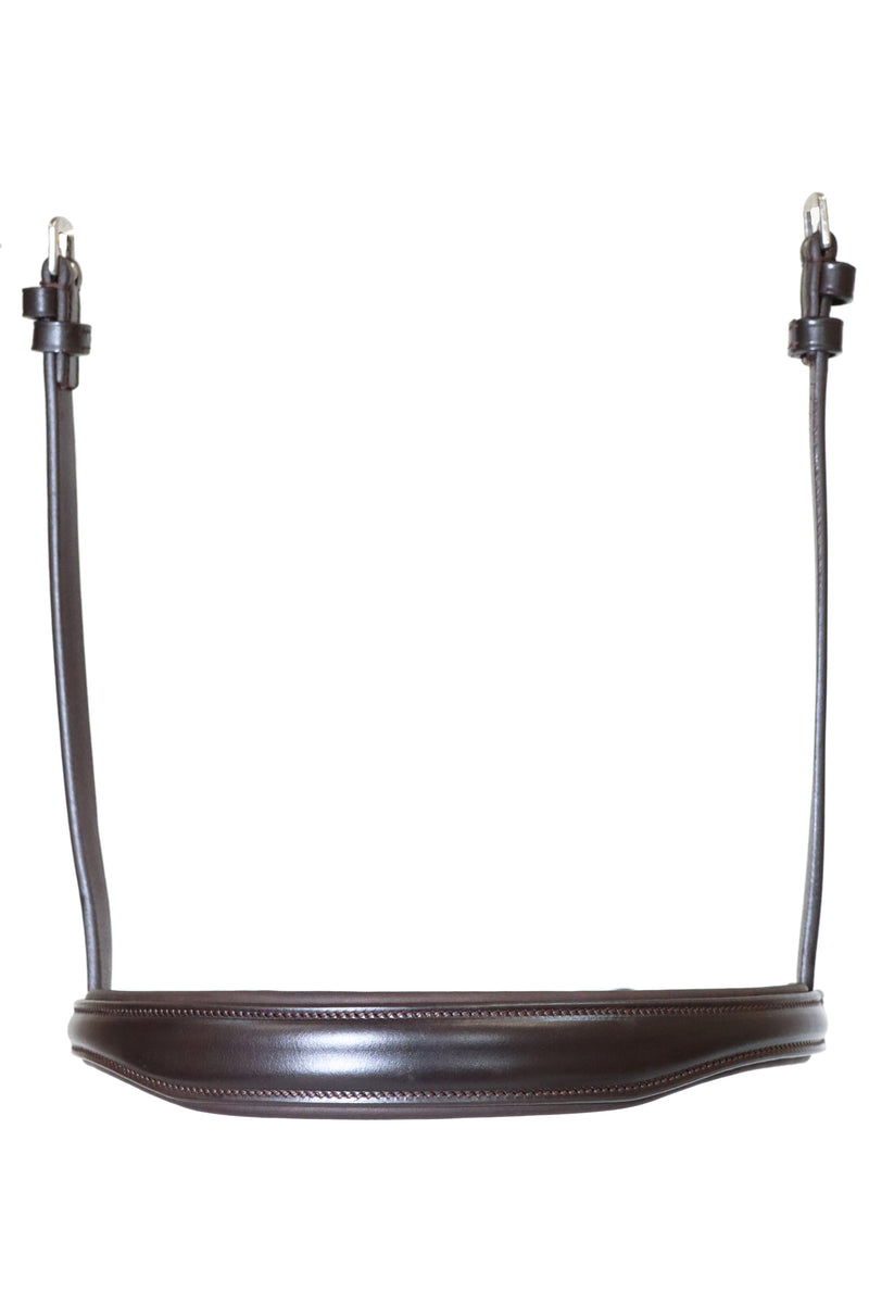 Cavesson Noseband
