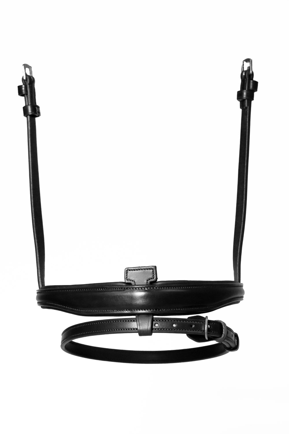 Fixed Flash Noseband