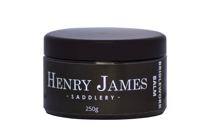 Bridlework Balm