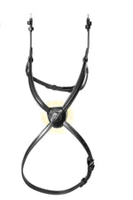 Figure 8 Sheepskin Grackle Noseband