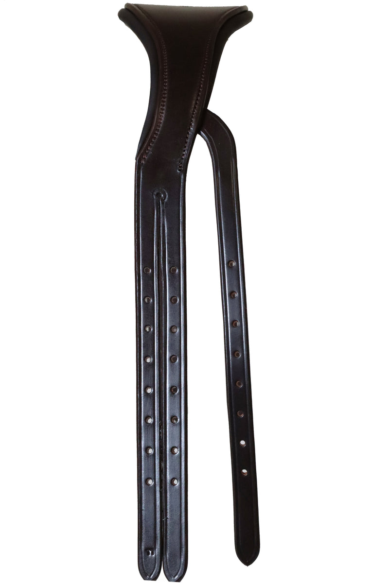Flexure Curve Headpiece