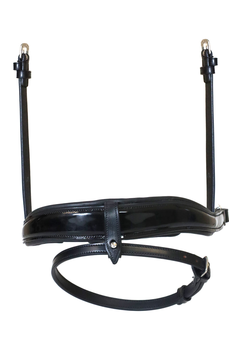 Patent Dressage Crank Noseband