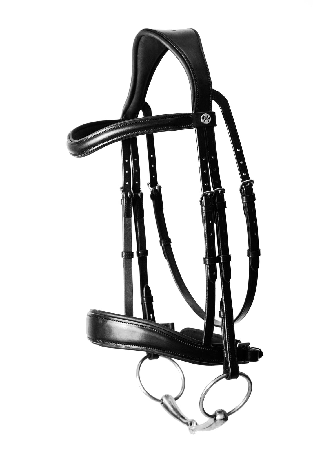 Dressage bridle