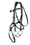 Grackle Bridle