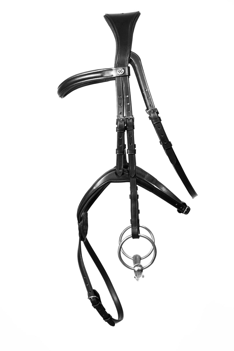 Grackle Bridle