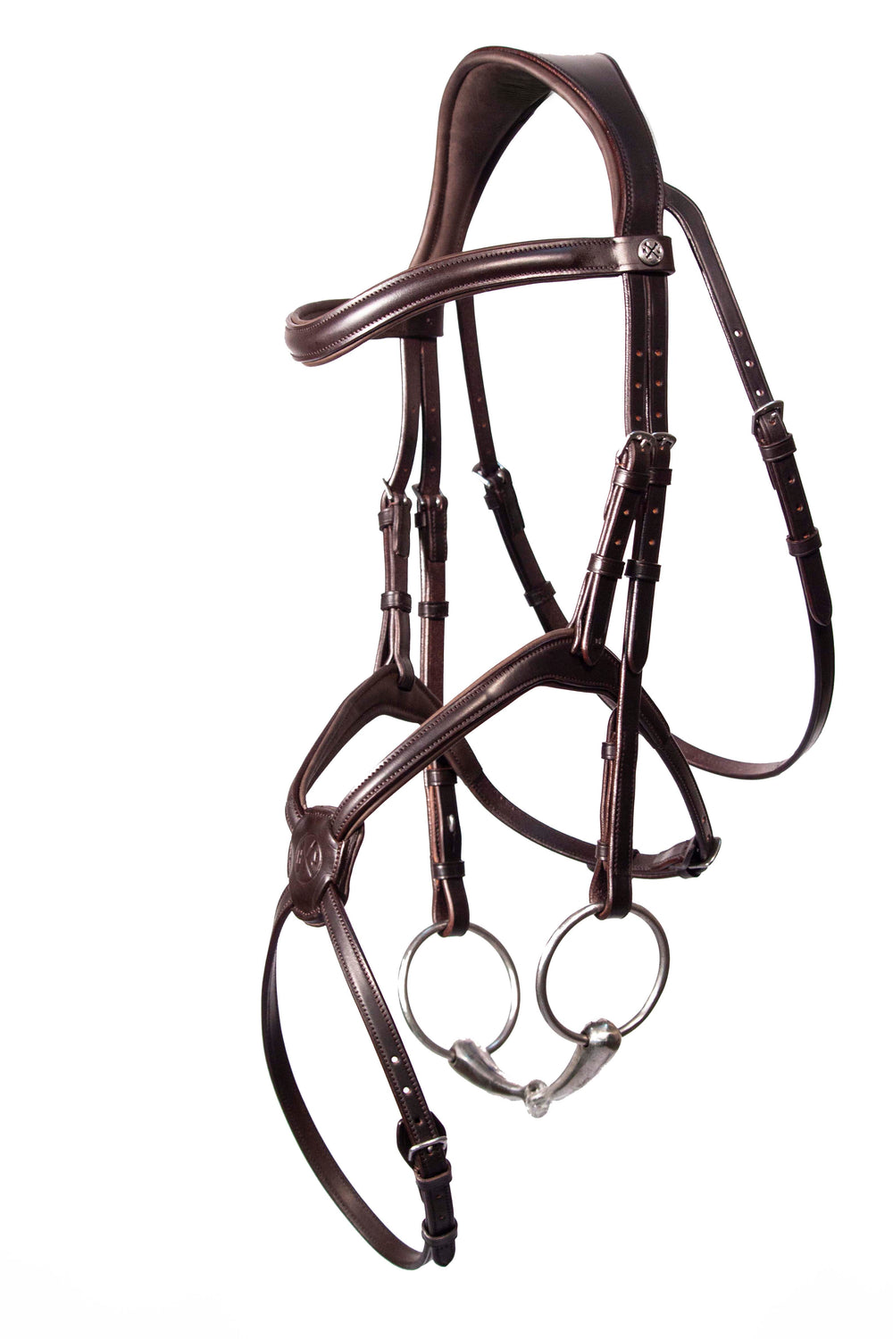 Grackle Bridle