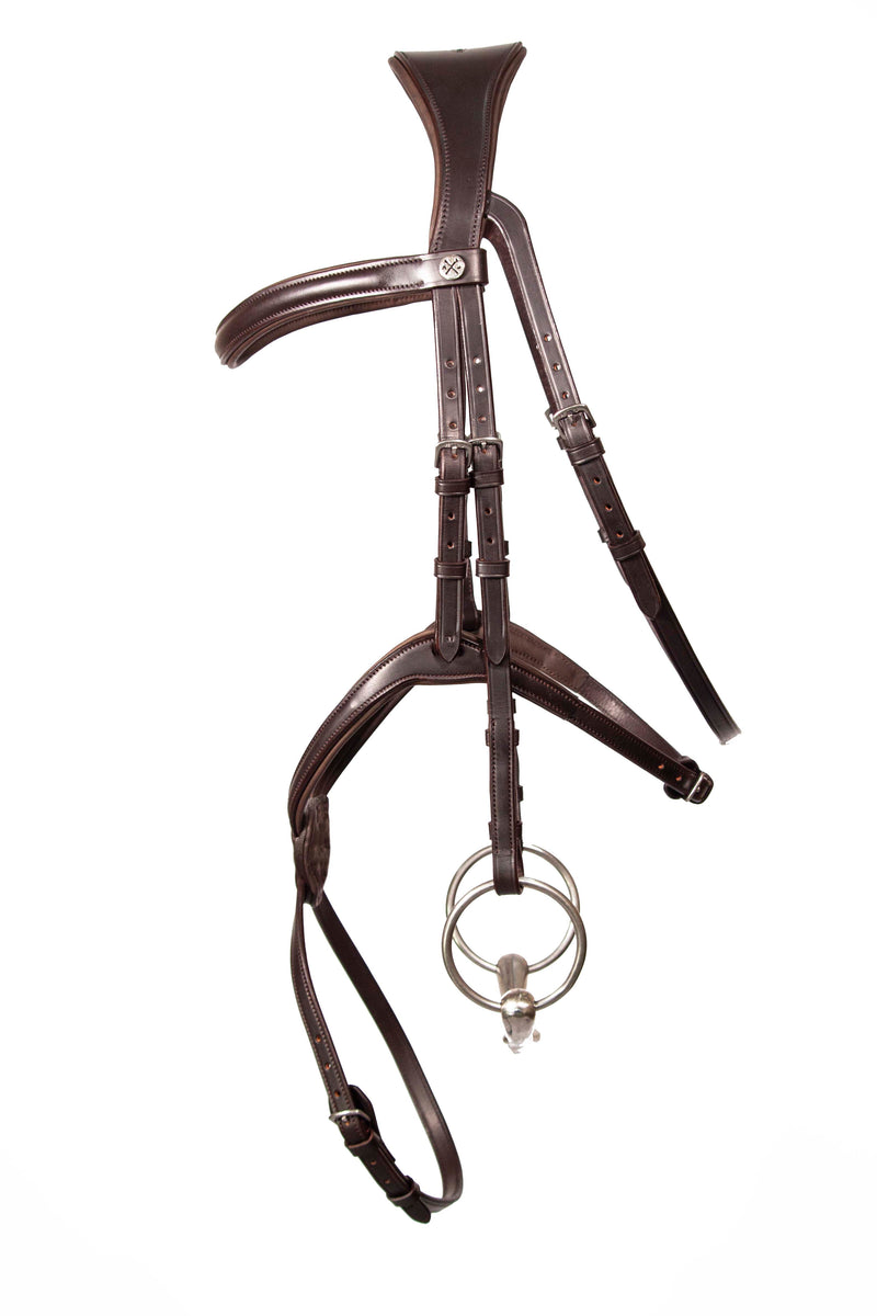Grackle Bridle