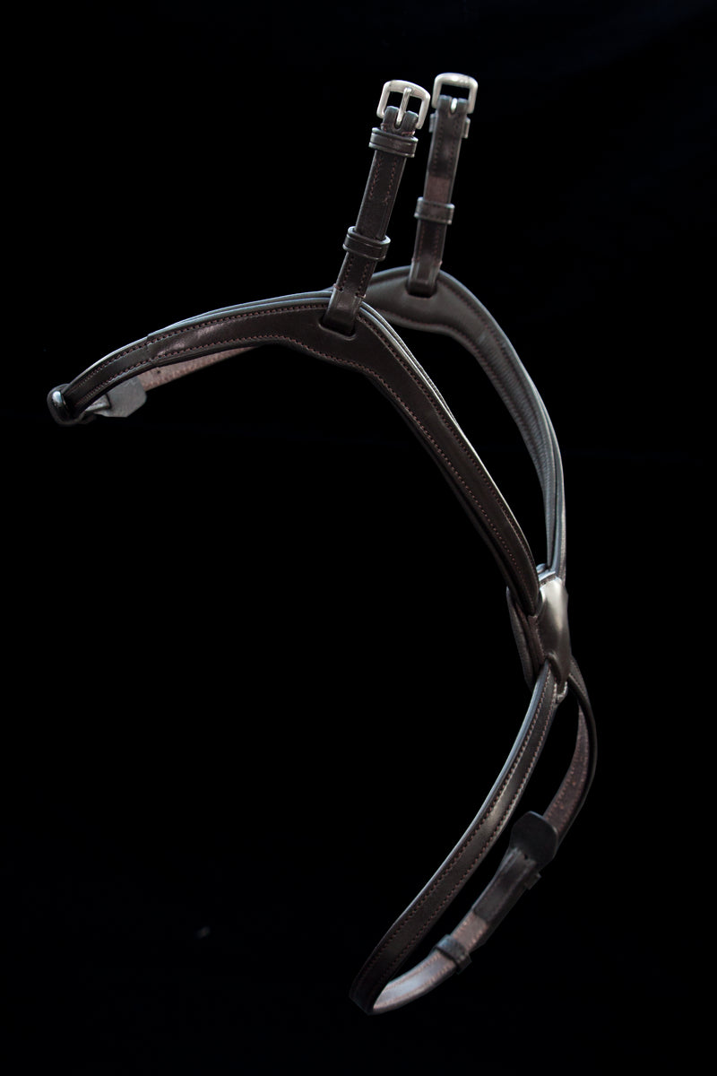 Figure 8 Grackle Noseband