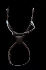 Figure 8 Grackle Noseband