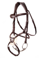 Mexican Grackle Bridle
