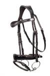Patent Dressage Bridle