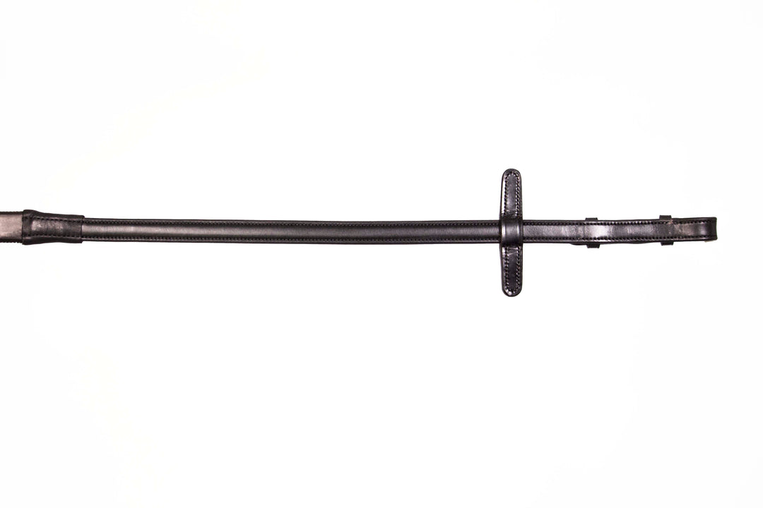 V-Grip Rubber Reins