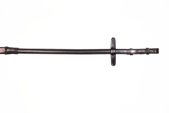 V-Grip Rubber Reins