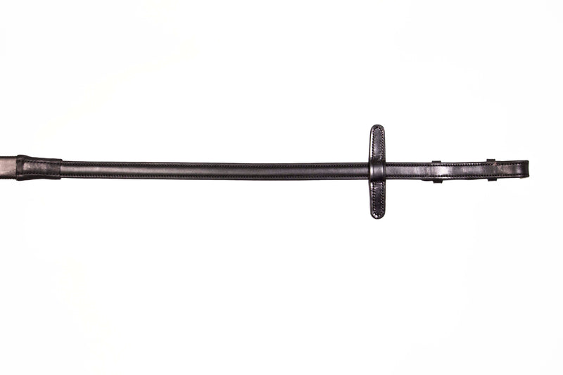 Xtreme Eventer Rubber Reins