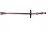 Xtreme Eventer Rubber Reins